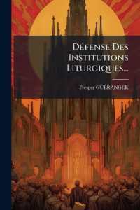 DÃ(c)fense Des Institutions Liturgiques...