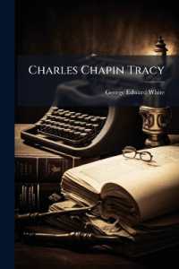 Charles Chapin Tracy