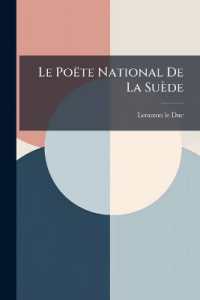 Le Poëte National De La Suède