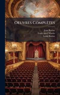 Oeuvres Complètes