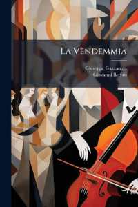 La Vendemmia