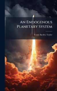 An Endogenous Planetary System