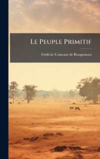 Le Peuple Primitif