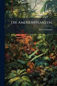 Die Ameisenpflanzen.