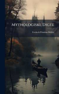 Mythologiske Digte