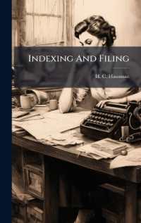 Indexing and Filing