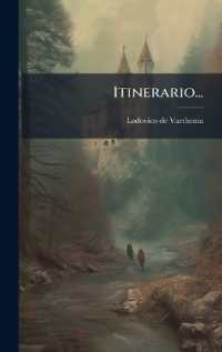 Itinerario...