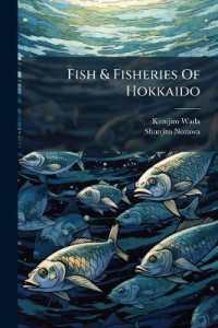 Fish & Fisheries of Hokkaido