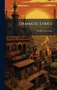 Dramatic Lyrics