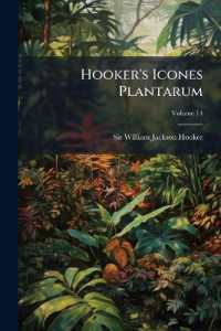 Hooker's Icones Plantarum