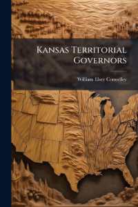 Kansas Territorial Governors