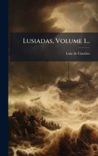 Lusiadas, Volume 1...