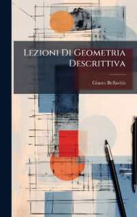 Lezioni Di Geometria Descrittiva