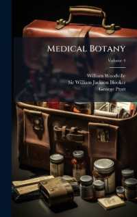 Medical Botany