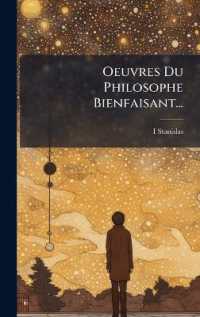 Oeuvres Du Philosophe Bienfaisant...