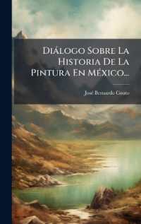 Diàlogo Sobre La Historia De La Pintura En MÃ(c)xico...