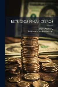 Estudios Financieros