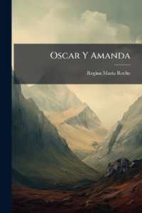 Oscar Y Amanda