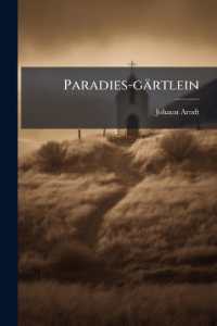 Paradies-gärtlein