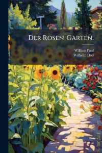 Der Rosen-Garten.