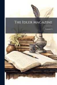 The Idler Magazine