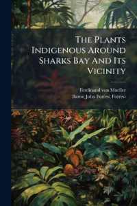 The Plants Indigenous around Sharks Bay and Its Vicinity