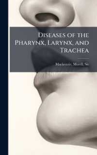 Diseases of the Pharynx， Larynx， and Trachea