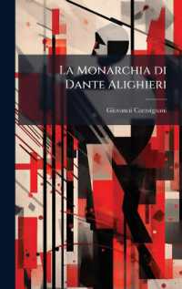 La Monarchia di Dante Alighieri