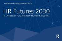 HR Futures 2030 : A Design for Future-Ready Human Resources