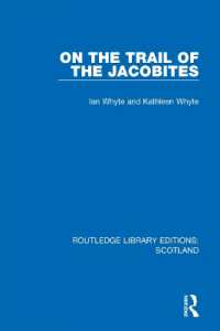 On the Trail of the Jacobites (Routledge Library Editions: Scotland)