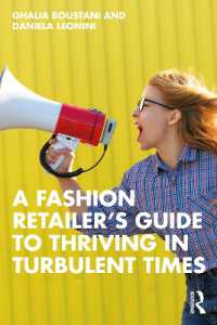 A Fashion Retailer's Guide to Thriving in Turbulent Times