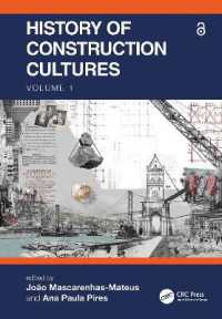 History of Construction Cultures Volume 1 : Proceedings of the 7th International Congress on Construction History (7ICCH 2021), July 12-16, 2021, Lisbon, Portugal