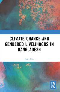 Climate Change and Gendered Livelihoods in Bangladesh