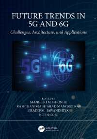 Future Trends in 5G and 6G : Challenges, Architecture, and Applications