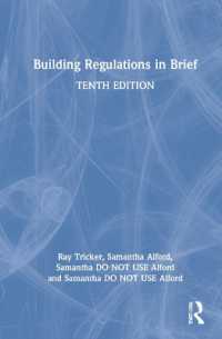 Building Regulations in Brief （10TH）