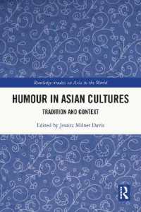 Humour in Asian Cultures : Tradition and Context (Routledge Studies on Asia in the World)