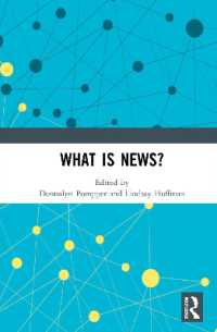 What IS News?
