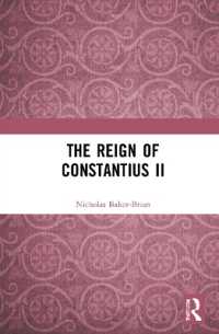 The Reign of Constantius II