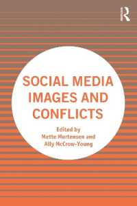 Social Media Images and Conflicts