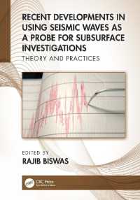 Recent Developments in Using Seismic Waves as a Probe for Subsurface Investigations : Theory and Practices