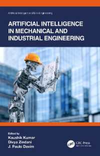 Artificial Intelligence in Mechanical and Industrial Engineering (Artificial Intelligence Ai in Engineering)