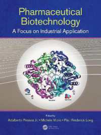 製薬バイオ技術<br>Pharmaceutical Biotechnology : A Focus on Industrial Application