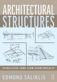 Architectural Structures : Visualizing Load Flow Geometrically