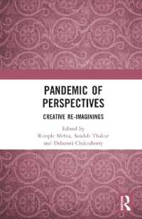 Pandemic of Perspectives : Creative Re-imaginings