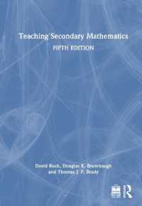 Teaching Secondary Mathematics （5TH）