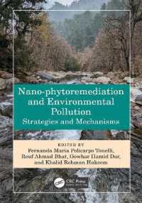 Nano-phytoremediation and Environmental Pollution : Strategies and Mechanisms