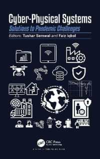 Cyber-Physical Systems : Solutions to Pandemic Challenges