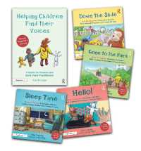 Words Together: Supporting Early Language Development in Young Children (Words Together)