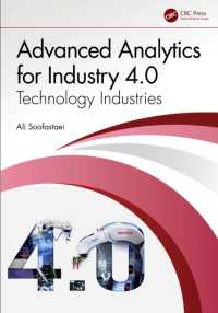 Advanced Analytics for Industry 4.0 : Technology Industries