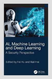 AI, Machine Learning and Deep Learning : A Security Perspective